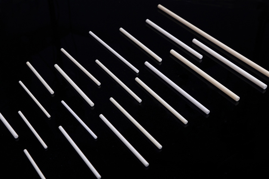 Changshu Innovation Ceramics Co., Ltd. and Nanjing University of Technology launched Changshu Innovation Ceramics Co., Ltd. and Nanjing University of Technology launched